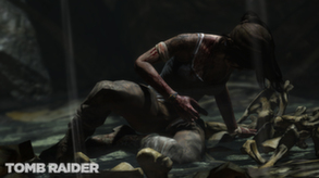 Tomb Raider - Survivor Trailer