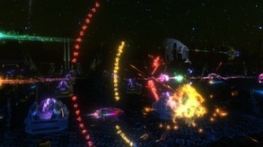 Retro/Grade screenshot thumbnail video