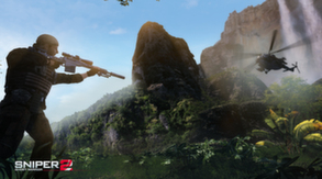 Sniper Ghost Warrior 2 Launch Trailer