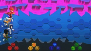 Dungeon Hearts screenshot thumbnail video