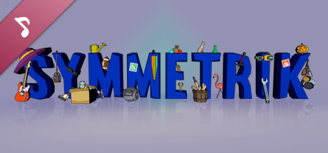 Symmetrik Soundtrack