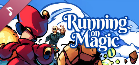 Running on Magic Soundtrack