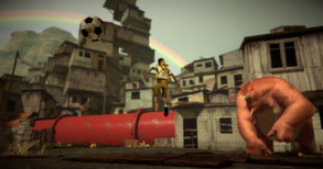 Papo & Yo Launch Trailer