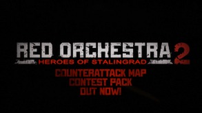 Red Orchestra 2 Counterattack Trailer