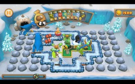 Go Home Dinosaurs! screenshot thumbnail video