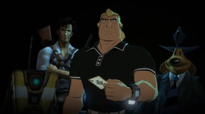 Poker Night 2 screenshot thumbnail video