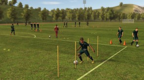 Lords of Football screenshot thumbnail video