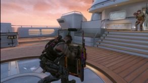 Call of Duty - Black Ops II - Benjamins Personalization Pack screenshot thumbnail video