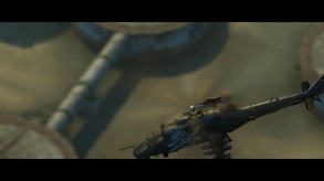 Thunder Wolves screenshot thumbnail video