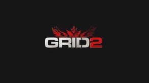 GRID 2 Announcement Trailer