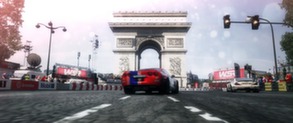 GRID 2 Gameplay Trailer