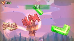 Jack Lumber screenshot thumbnail video