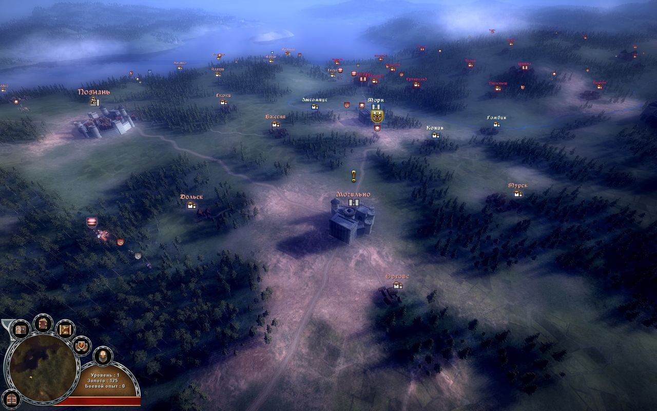 Real Warfare 2: Northern Crusades screenshot #5