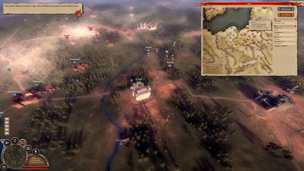 Real Warfare 2: Northern Crusades screenshot 6