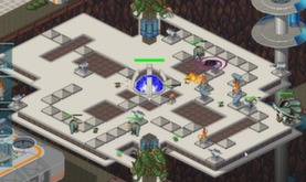 Super Sanctum TD screenshot thumbnail video