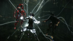 Remember Me screenshot thumbnail video