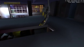 Receiver screenshot thumbnail video