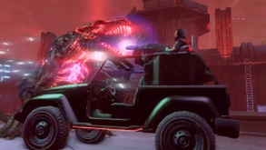 Far Cry 3 - Blood Dragon Trailer