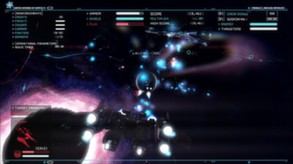 Strike Suit Infinity Trailer