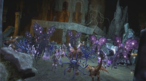 Might & Magic: Heroes VI - Shades of Darkness screenshot thumbnail video