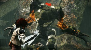 Remember Me screenshot thumbnail video