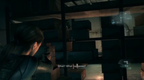 Resident Evil Revelations screenshot thumbnail video