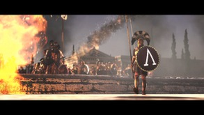 Total War: ROME II - Greek States Culture Pack screenshot thumbnail video