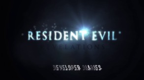 Resident Evil Revelations screenshot thumbnail video