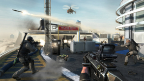 Call of Duty: Black Ops II - Uprising DLC screenshot thumbnail video