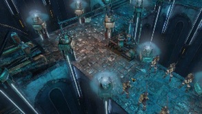 Van Helsing_Charactor_Dev Trailer