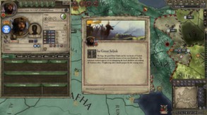 Expansion - Crusader Kings II: The Old Gods screenshot thumbnail video