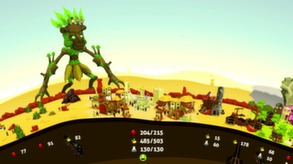 Reus - Commercial License screenshot thumbnail video