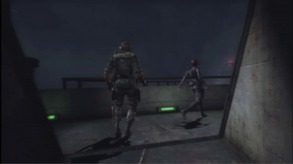 Resident Evil Revelations screenshot thumbnail video