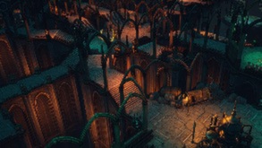 Van Helsing Hunters Lair Trailer