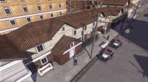 Omerta - City of Gangsters screenshot thumbnail video