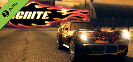 Ignite Demo