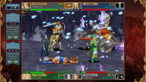 Dungeons & Dragons: Chronicles of Mystara screenshot thumbnail video