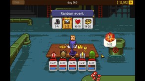 Knights of Pen and Paper +1 screenshot thumbnail video