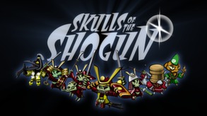 Skulls of the Shogun Trailer