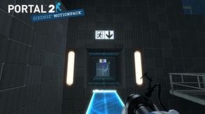 Portal 2 Sixense Motion Pack Trailer video thumbnail for Portal 2 Sixense MotionPack DLC