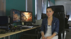 CastleStorm screenshot thumbnail video