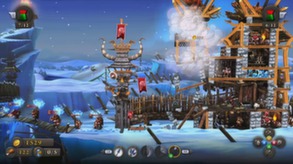 CastleStorm screenshot thumbnail video