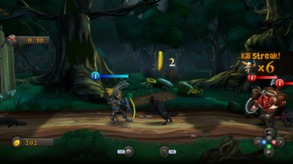 CastleStorm screenshot thumbnail video