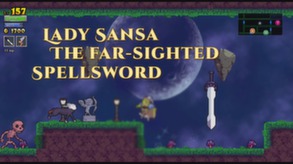 盗贼遗产-游戏截图