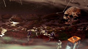 Edge of Space Cinematic Trailer