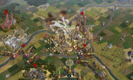 Sid Meier's Civilization V: Brave New World screenshot thumbnail video