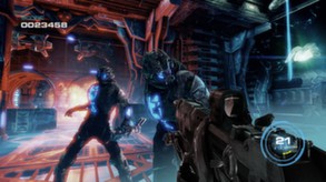 Alien Rage - Unlimited - Commercial License screenshot thumbnail video