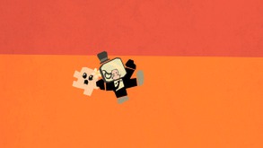 Runner2 - Good Friends Character Pack screenshot thumbnail video