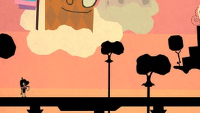 Runner2 - Good Friends Character Pack screenshot thumbnail video