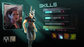 Shadowrun Returns Launch Trailer